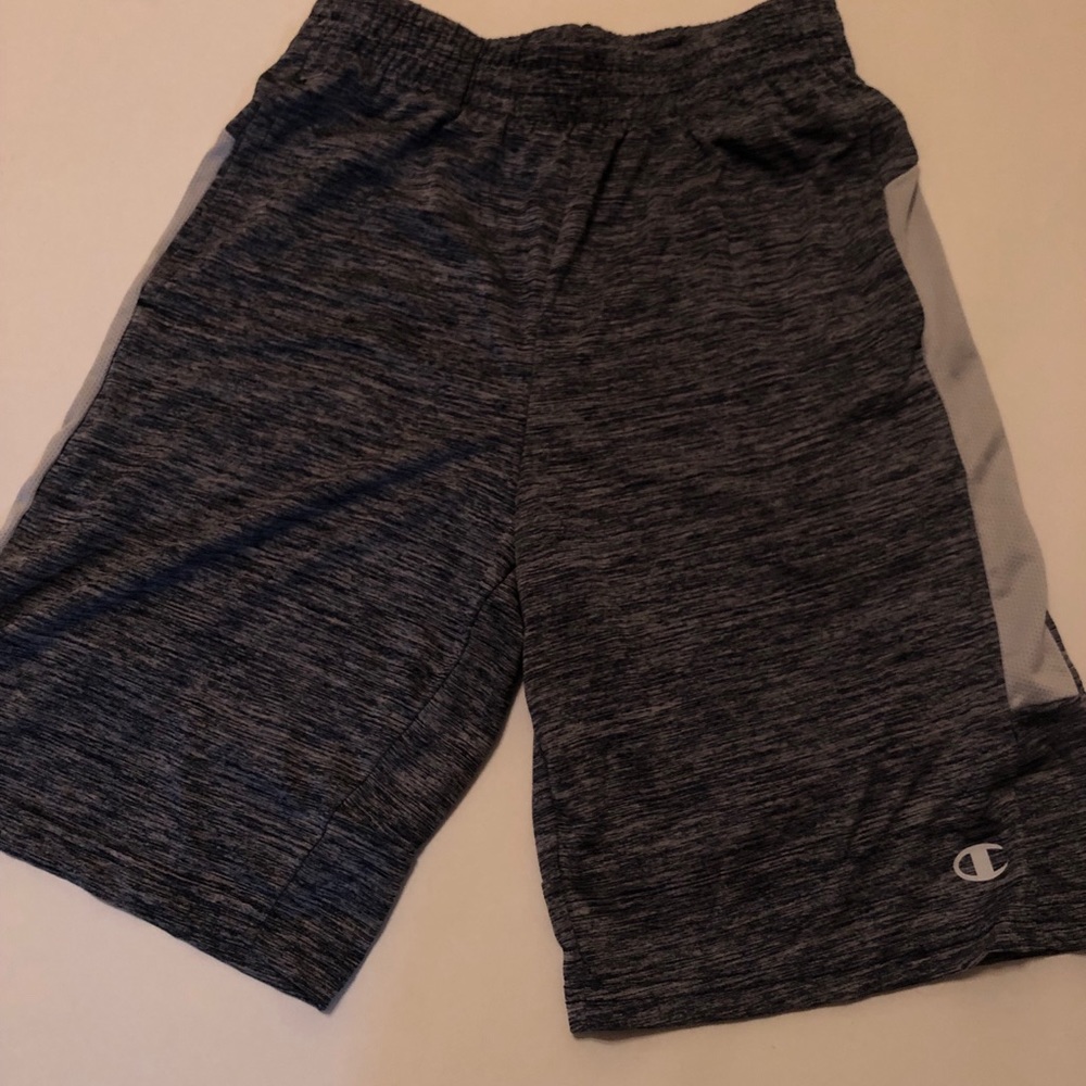 Boys Champion Shorts Worn Once